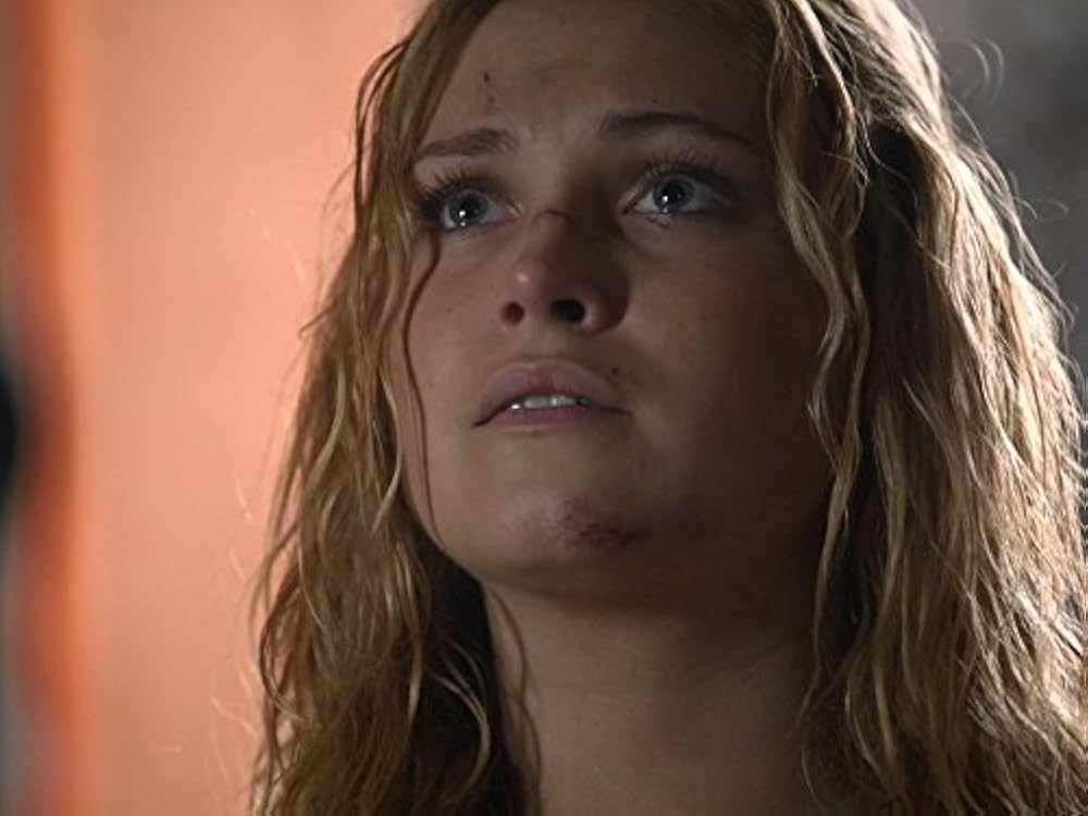 Eliza Taylor Eliza Taylor