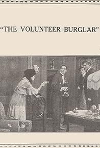 Primary photo for The Volunteer Burglar