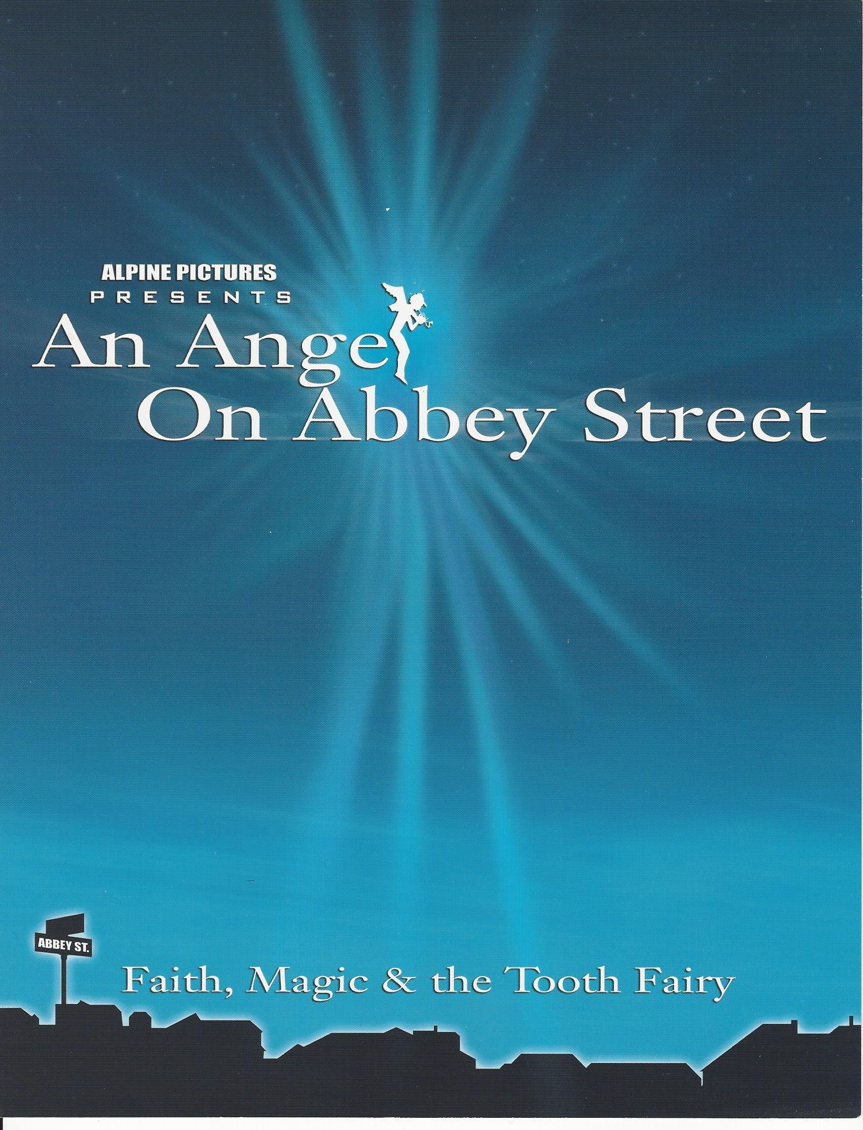 Angel on Abbey Street (1999)