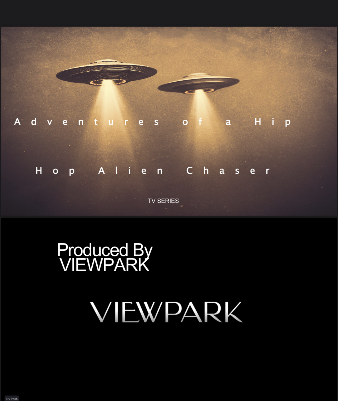 Adventures of a Hip Hop Alien Chaser (TV Series) - IMDb