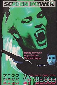 Primary photo for Kiss My Blood