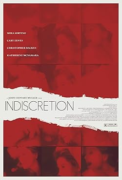 Poster of Indiscretion