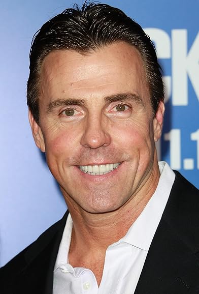 Primary photo for Bill Romanowski Primary photo for Bill Romanowski