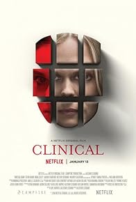 Primary photo for Clinical Primary photo for Clinical
