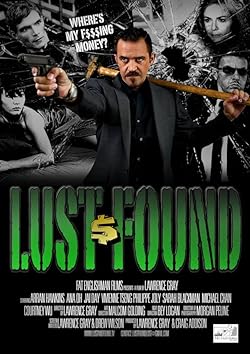 Poster of Lust and Found