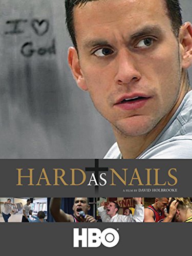 Poster of Hard as Nails
