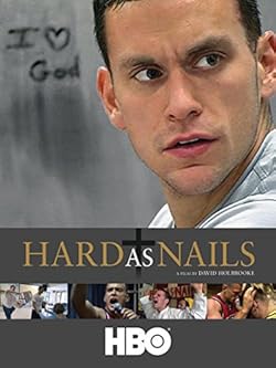 Poster of Hard as Nails