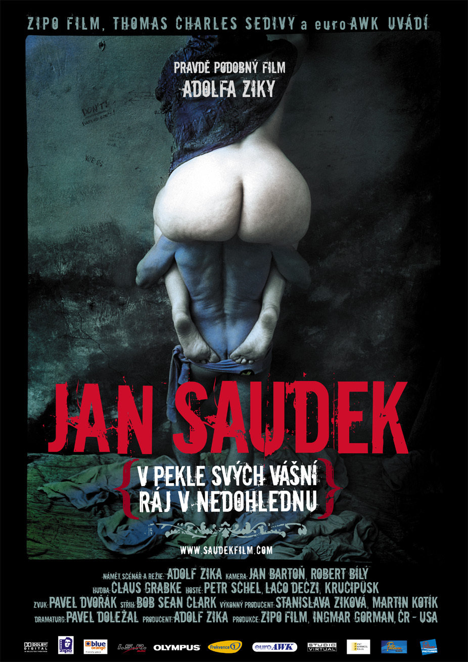 Jan Saudek: Trapped by His Passions, No Hope for Rescue