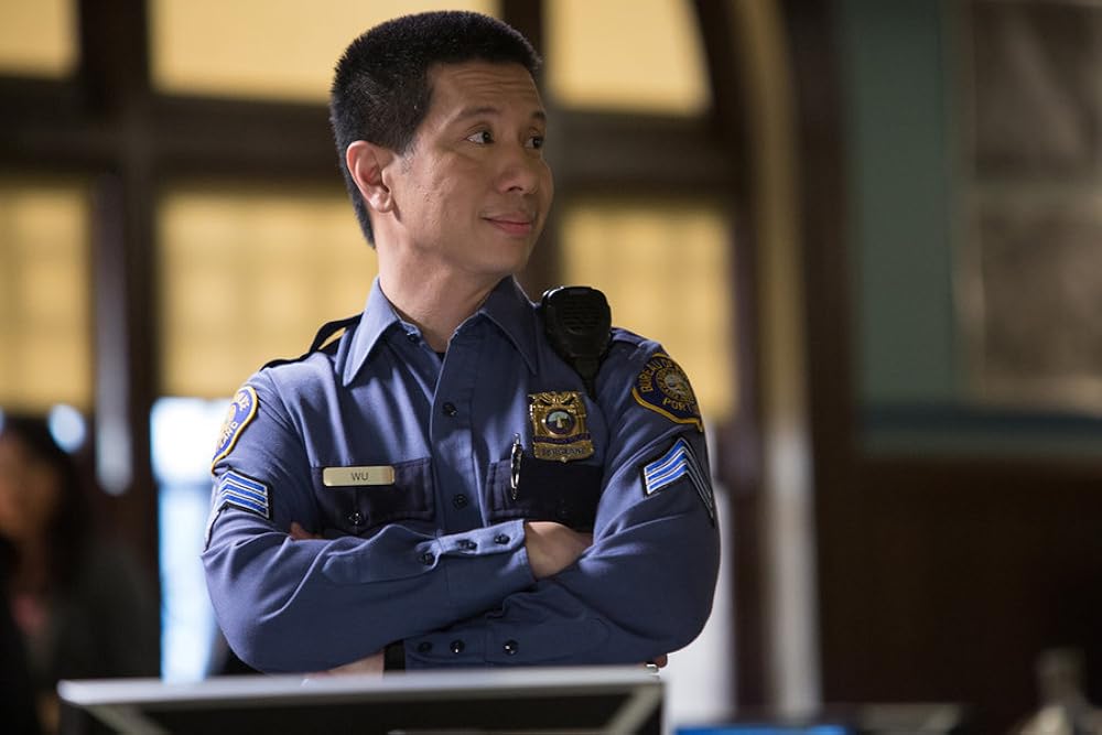 Reggie Lee Reggie Lee