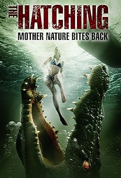 Poster of The Hatching