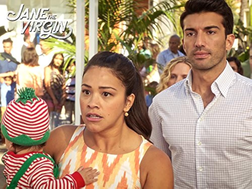 "Jane the Virgin" Chapter Thirty (TV Episode 2015) IMDb