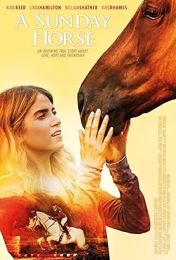 Poster of A Sunday Horse