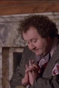 Primary photo for Fatal Caper