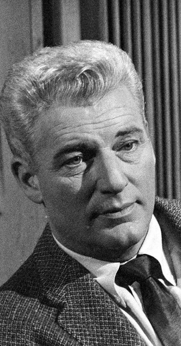 William Hopper IMDb