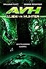 Primary photo for AVH: Alien vs. Hunter Primary photo for AVH: Alien vs. Hunter