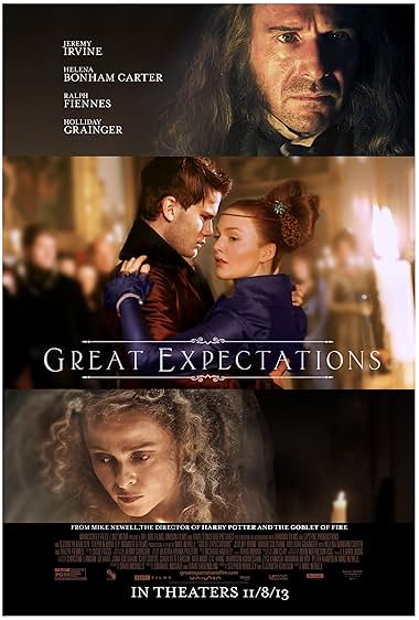 Great Expectations 2012