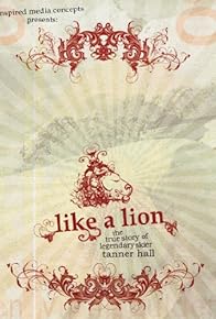 Primary photo for Like a Lion