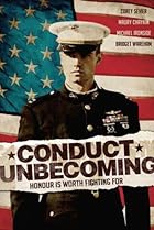 Conduct Unbecoming (2011) Poster