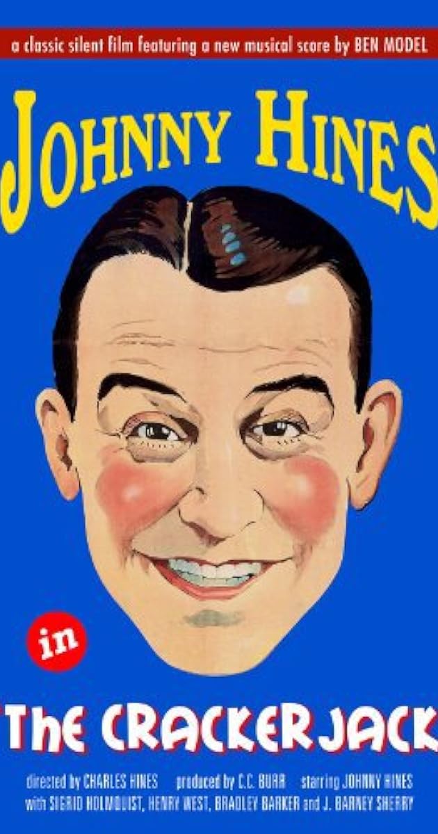 The Crackerjack (1925) Full Cast & Crew IMDb