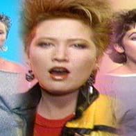 Primary photo for Go-Go's: Head Over Heels