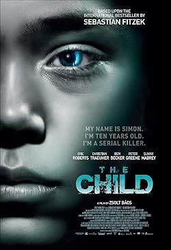 Poster of The Child