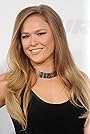 Ronda Rousey's primary photo Ronda Rousey's primary photo