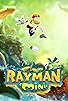 Primary photo for Rayman Mini
