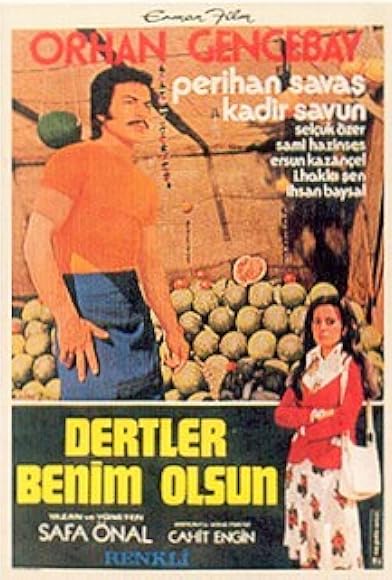 Primary photo for Dertler Benim Olsun Primary photo for Dertler Benim Olsun