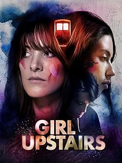 Poster of Girl Upstairs