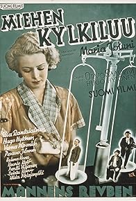 Primary photo for Miehen kylkiluu
