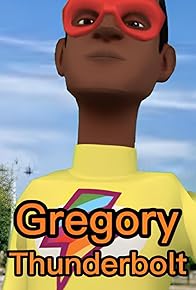 Primary photo for Gregory Thunderbolt