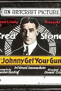 Primary photo for Johnny Get Your Gun Primary photo for Johnny Get Your Gun
