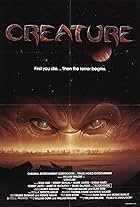 CREATURE CREATURE 2011 パンフレット MORRIE Creature (2011 film) - Wikipedia