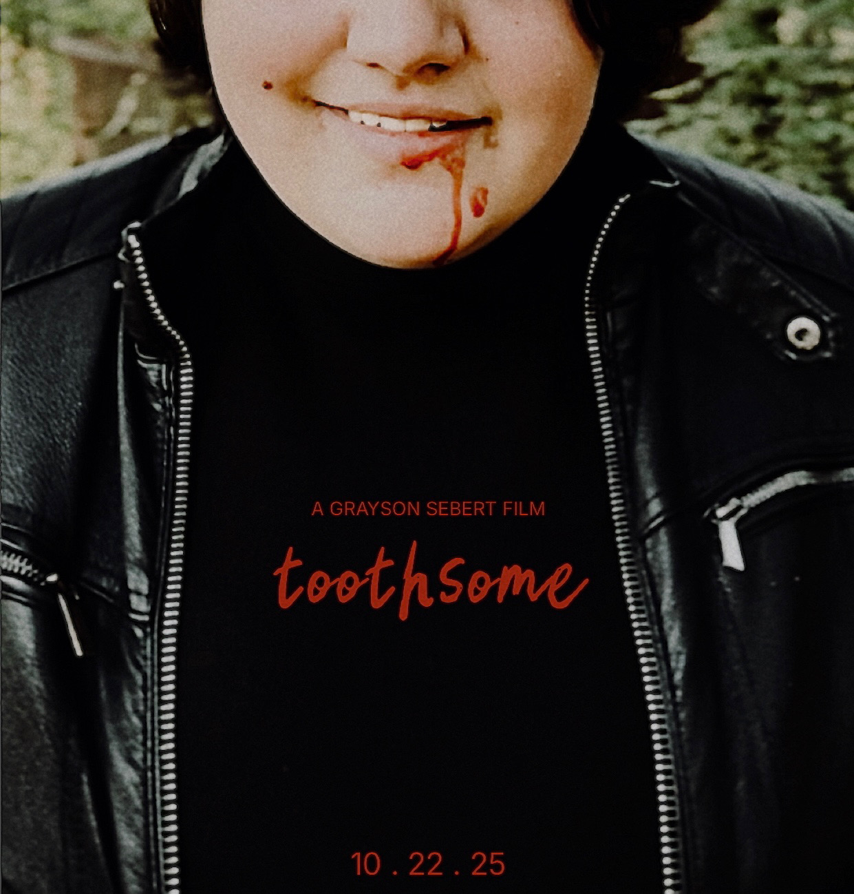 Toothsome
