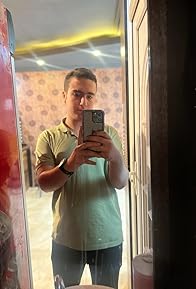 Primary photo for Matin Mohammadi