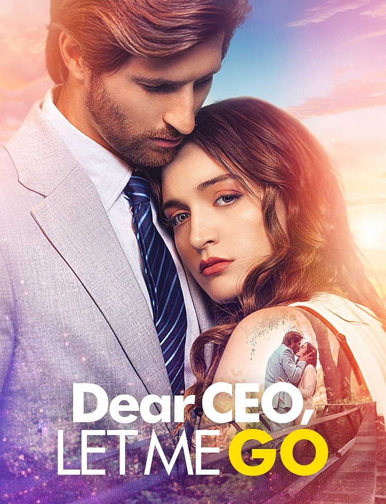 Dear CEO, Let Me Go