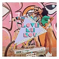 Primary photo for Erikk Prince: Love Me Now