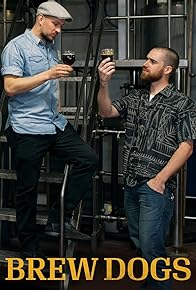 Primary photo for Brew Dogs