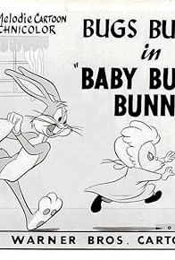 Primary photo for Baby Buggy Bunny