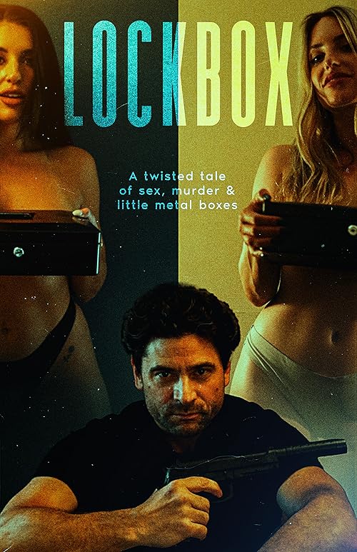Lockbox (2025) Full Movie in Telugu Dubbed [WEBRip 1080p 720p 480p] – 1XBET