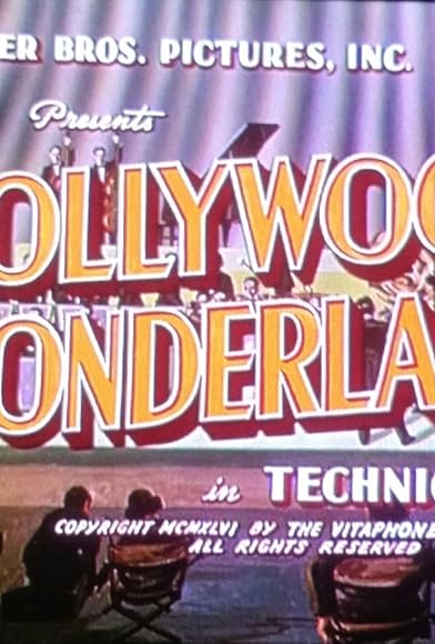 Primary photo for Hollywood Wonderland Primary photo for Hollywood Wonderland