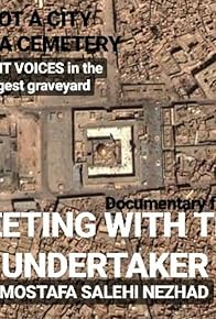 Primary photo for Meeting with the undertaker