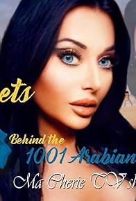 Primary photo for The Secrets Behind the 1001 Arabian Nights - Cherie Laurent