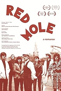 Primary photo for Red Mole: A Romance Primary photo for Red Mole: A Romance