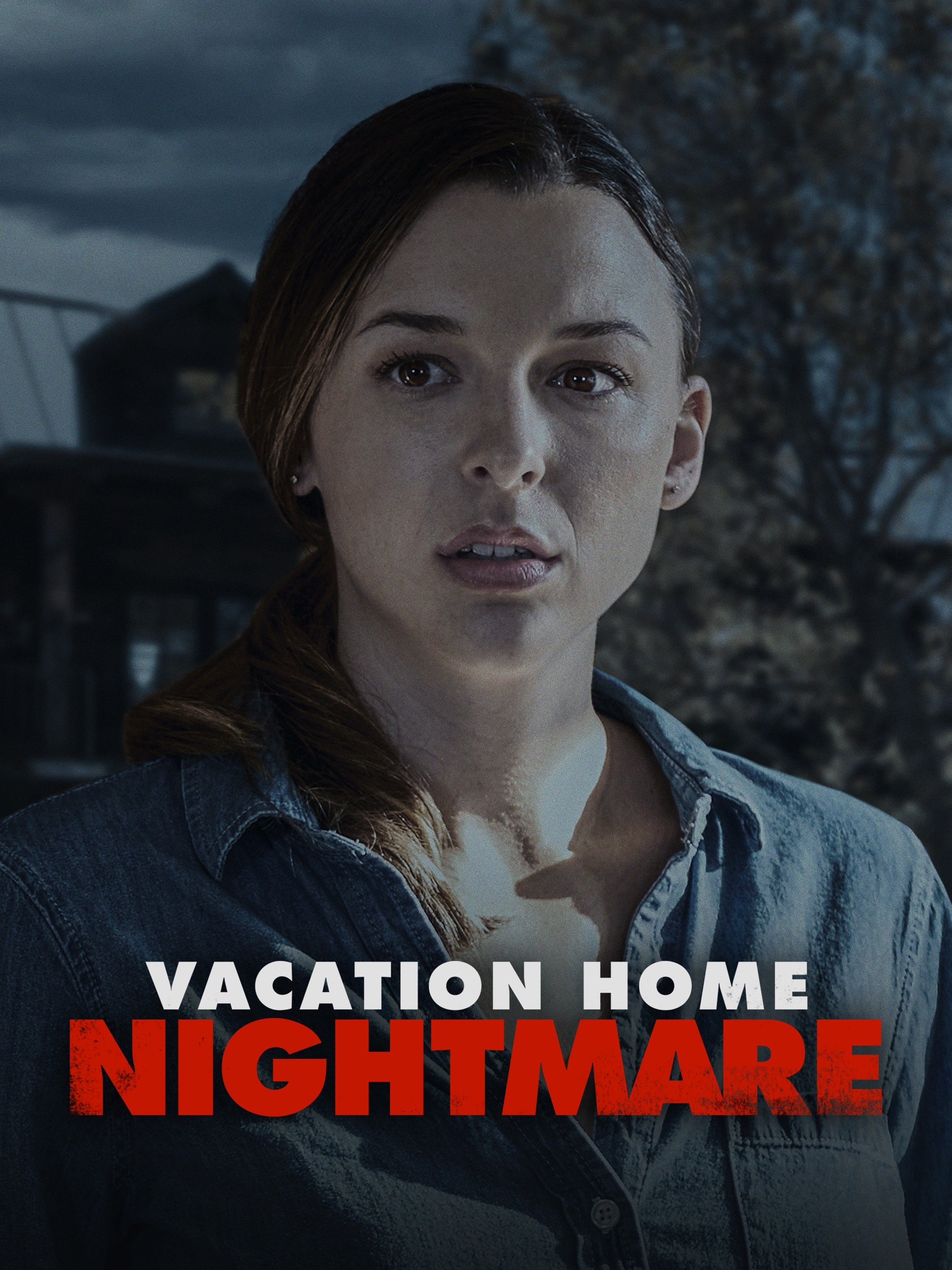Poster of Vacation Home Nightmare
