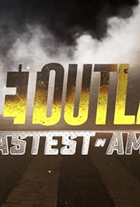 Primary photo for Street Outlaws: Fastest in America