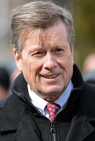 Primary photo for John Tory Primary photo for John Tory