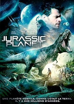 Poster of Jurassic Galaxy