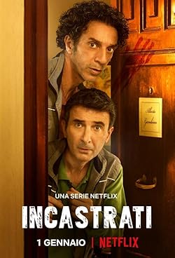 Poster of Incastrati