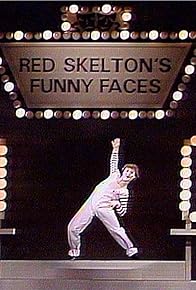 Primary photo for Red Skelton's Funny Faces Primary photo for Red Skelton's Funny Faces